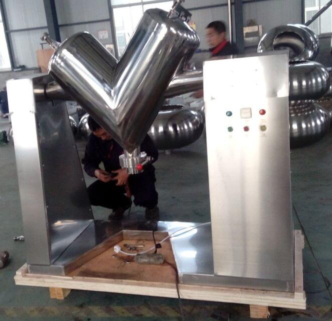 V-mixer 15 V-миксер 15