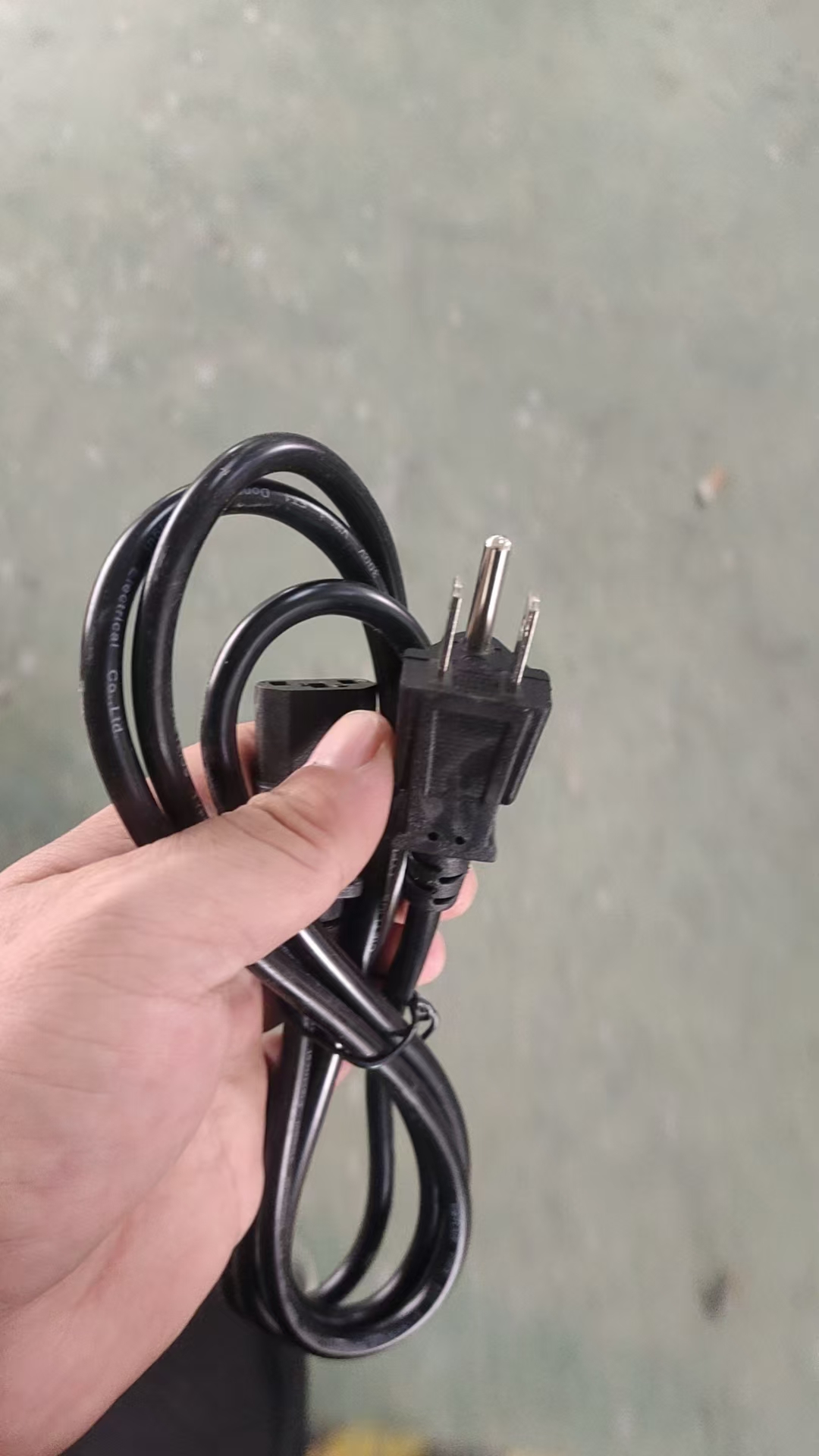 Deblister 美标的插头 Деблистерная машина美标的插头