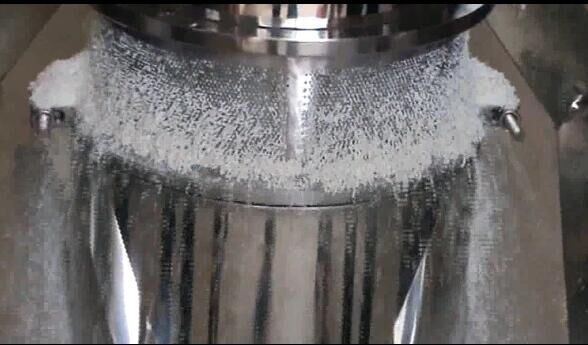 ZL-granulator photo ZL-гранулятор фото