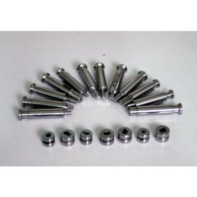 Zp15/Zp17/Zp19 Роторная машина для производства таблеток в фармацевтическом производстве таблеточного пресса