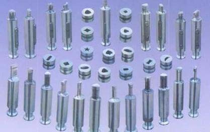 Роторный таблеточный пресс для фармацевтического оборудования (ZP17)