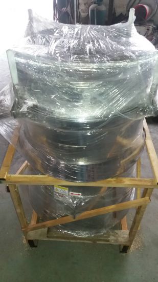 Высокое качество фармацевтической вибрационной сито машины (ZS-650)