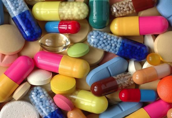 Планшетная электронная счетная машина для SS316 (12 каналов)