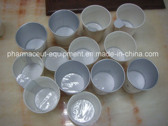 Упаковочная машина для наполнения и запечатывания скрытой чашки чая для питья (BS838)