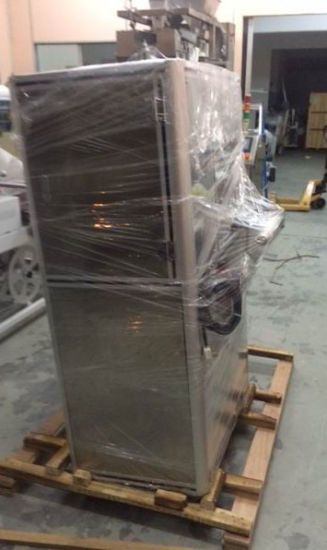 Более низкая цена ручной машины для упаковки мыла в полиэтиленовую пленку (Ht980)