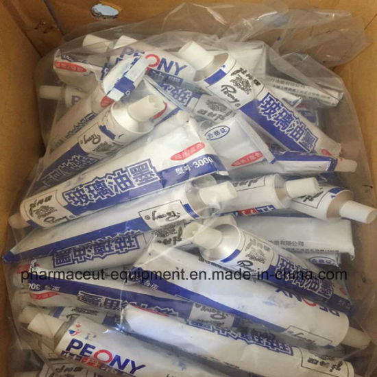 Фармацевтическое оборудование Краскопечатная машина для ампул