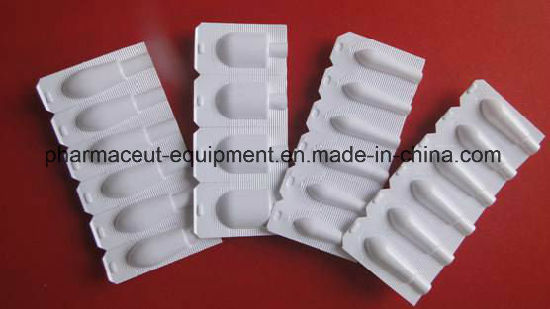 Высокоскоростная машина для наполнения и укупоривания суппозиториев по хорошей цене (GZS-9A)