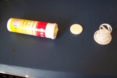 Машина для упаковки шипучих таблеток, отвечающая требованиям сертификата GMP (BSP40A)