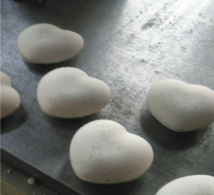 Цветочная корзина для планшетов под большим давлением Модель Thp-20 Гидравлический таблеточный пресс