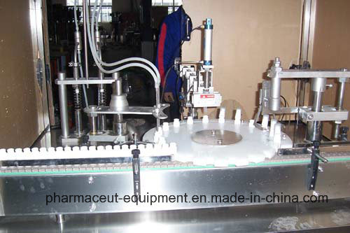 Распылительная бутылка 5-10 мл Упаковочное оборудование для наполнения жидкостью