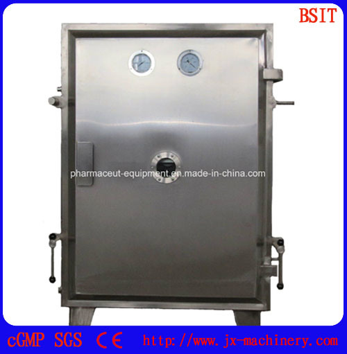 Фармацевтическая пищевая квадратная вакуумная сушилка (FZG-15)