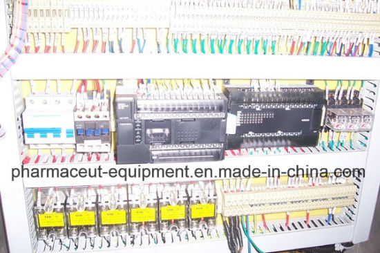 Лабораторная машина для наполнения и запечатывания фармацевтических суппозиториев небольшой емкости