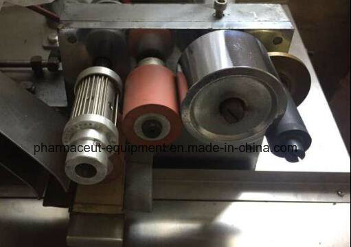 Первоклассная печатная машина с ампулами по хорошей цене (1-20 мл)