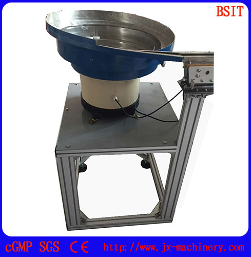 Упаковочная машина для упаковки мыла с круглым корпусом (HT960)