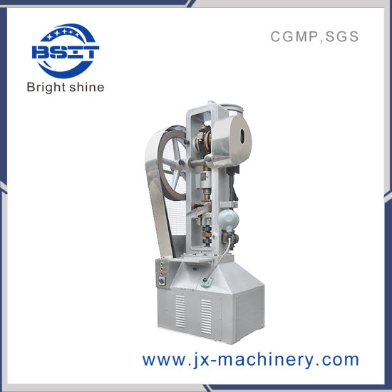 Thp-30 Flower Basket Фармацевтическое оборудование для таблеточного пресса