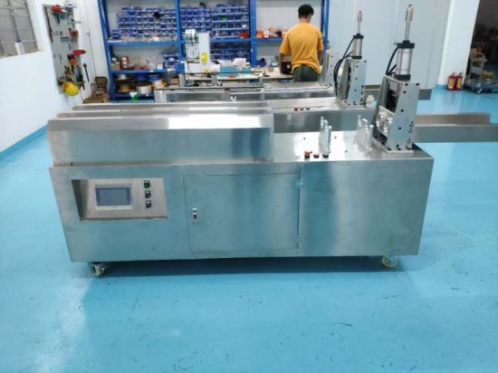 Автоматическая машина для изготовления мыла, машина для резки мыла (40-60 шт./мин)