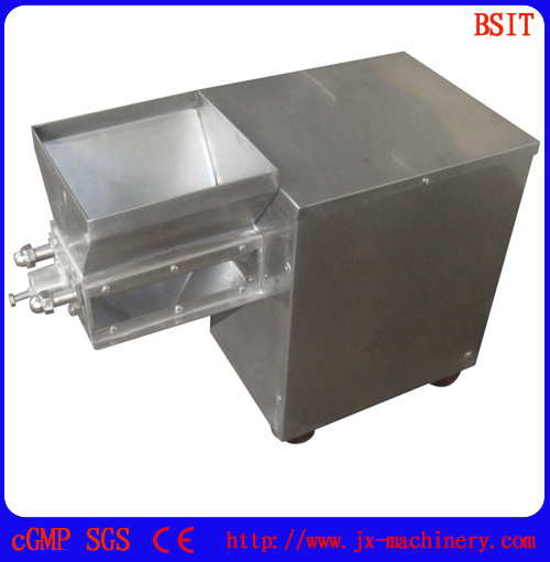 Машина-гранулятор поворотного типа для порошка (YK160)