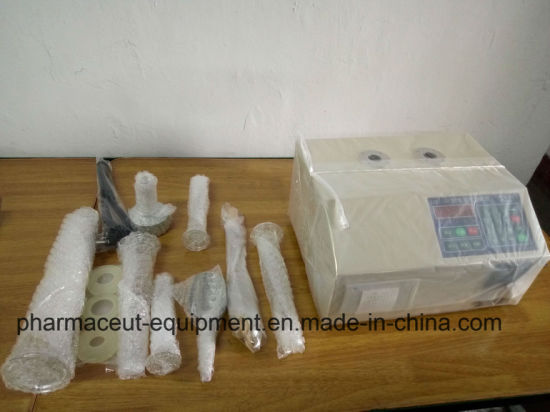 Тестер плотности фармацевтического оборудования для порошка