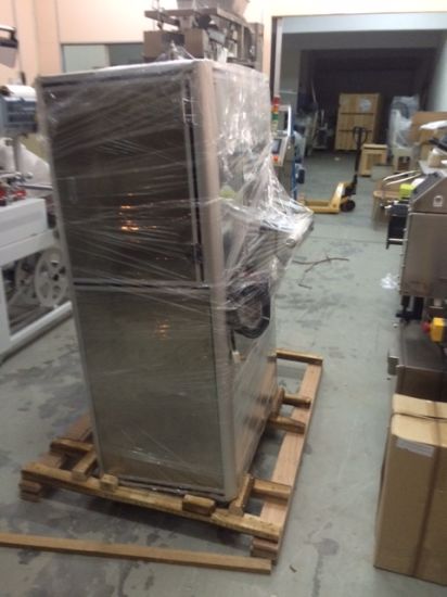 Заводская поставка машины для упаковки туалетного мыла Ht980