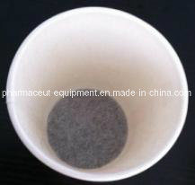 Настройте упаковочную машину для скрытой чашки листового чая