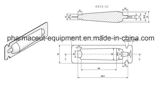 Заводская цена оливкового масла оптом автоматическая линия для наполнения ампул (1-10 мл)