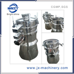 Высокоэффективная вибрационная сортировочная машина для порошков