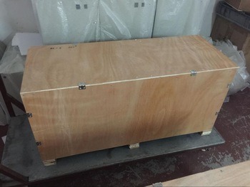 Машина для измерения вязкости Блюма ND-2