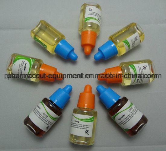 10 мл поршневой насос для бутылок с одной головкой, машина для розлива эфирного масла/кремов/жидкостей