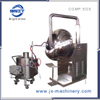 Цена машины для нанесения сахарного покрытия на таблетки BYC Pharmaceutical Machinery 