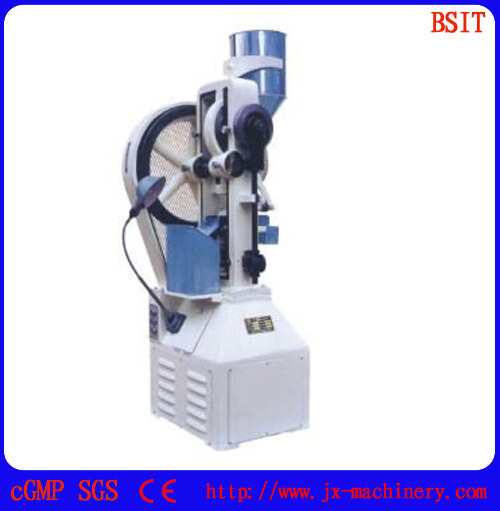 Пресс для изготовления таблеток под большим давлением / (THP -60)