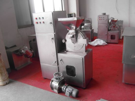 20B/30B фармацевтическая универсальная шлифовальная машина хорошего качества на заводе 