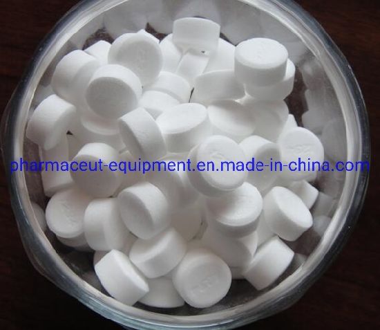 Роторный таблеточный пресс Zp15 для таблеток Виагры