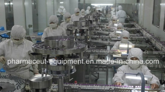 Поршневой насос для обжима флаконов емкостью 10 мл с запасными частями