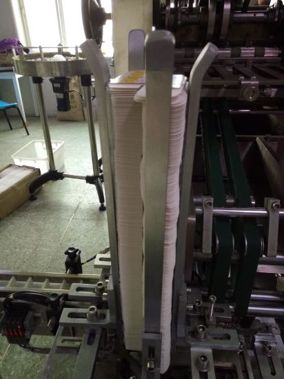 Горячая продажа, маленькая коробка, большая упаковочная машина для картонной коробки для таблеток