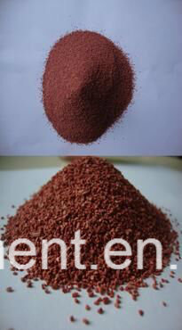 Сушилка-гранулятор для шипучего порошка