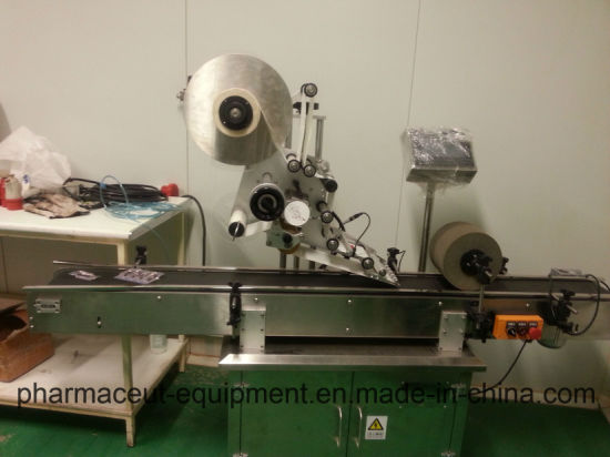 Пластиковая ампула для перорального применения пробиотиков для формования жидкости для наполнения и запечатывания этикетировочной машины (Dsm-120)