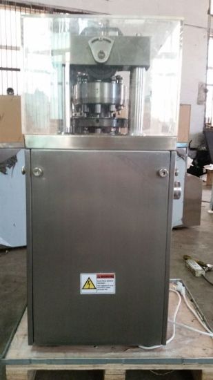 Zp5/7/9 Мини-модель Labortary для небольших партий роторного таблеточного пресса/таблеточного пресса/таблеточного пресса