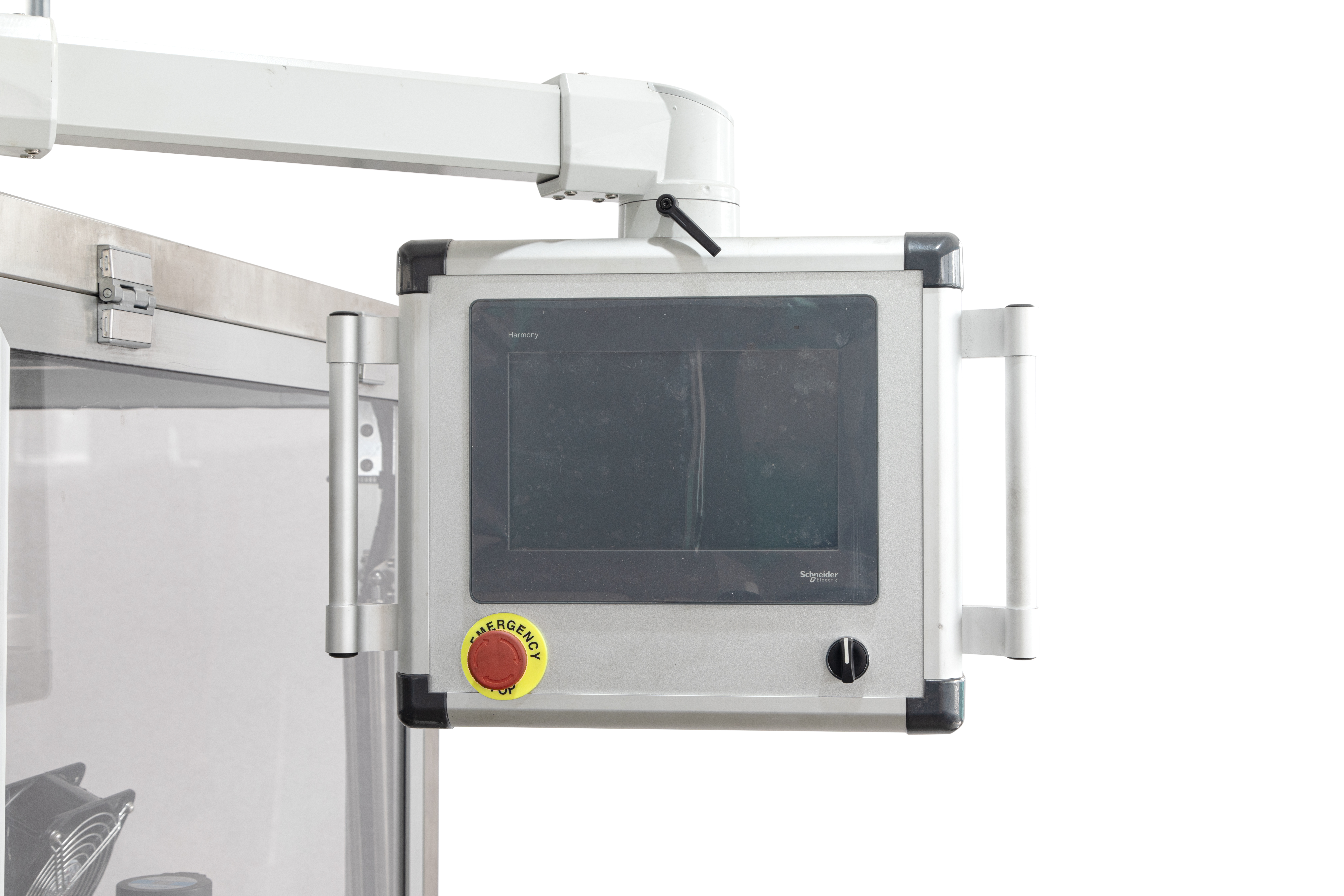 Небольшая машина для наполнения и запечатывания пластиковых ампул для фармацевтических продуктов для здоровья под брендом BSIT