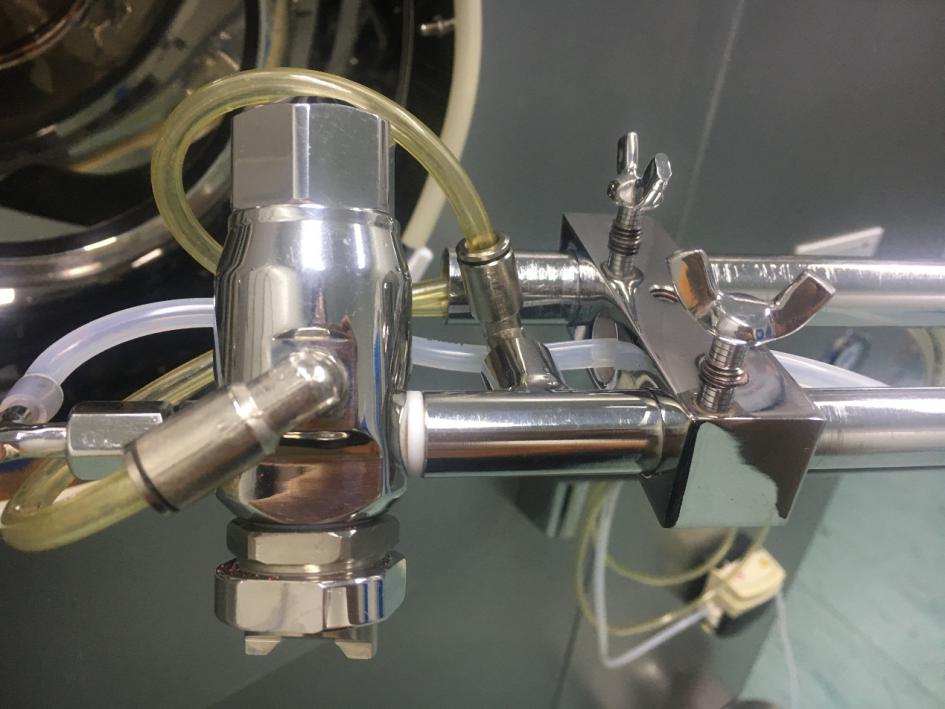 BGB 5F Высокоэффективная машина для нанесения покрытия на таблетки/конфеты/сахар/таблетки/пленку