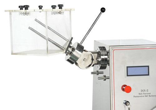 Горячая продажа DNG-II многофункциональный лабораторный тестер фармацевтического оборудования 