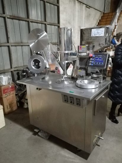 0-5 # ручная машина для наполнения твердых капсул/машина для инкапсуляции пустых твердых капсул