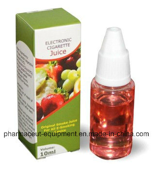 Производственная линия для розлива жидкости для электронных сигарет по цене производства бутылок для домашних животных Машина