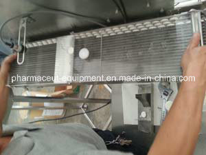 SUS304 Фармацевтическая/медицинская/пищевая машина для наполнения и упаковки шипучих таблеток (BSP-40)