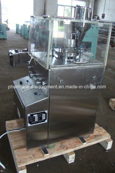 Лабораторный таблеточный пресс для машины для изготовления таблеток Zp9a/таблеток