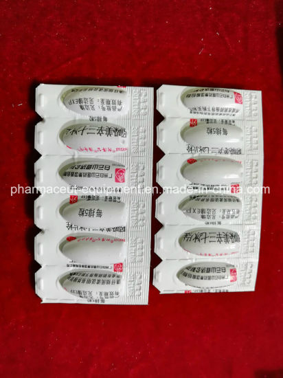 Автоматическая машина для наполнения и укупоривания фармацевтических суппозиториев (ZS-3)