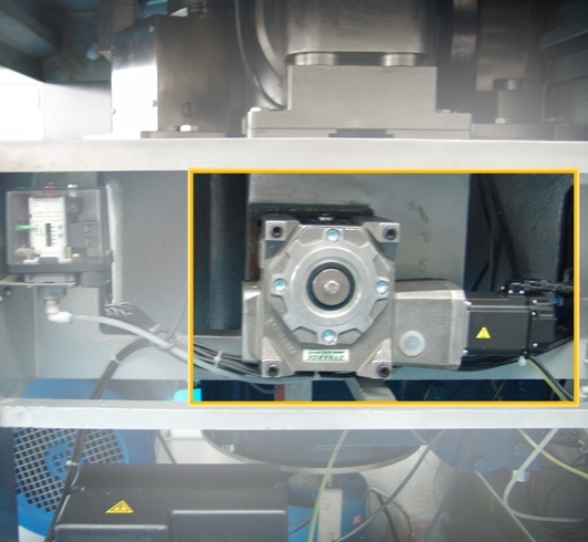 Высокоскоростной таблеточный пресс Gzpl680 (PG49/PG61/PG73/PG79)