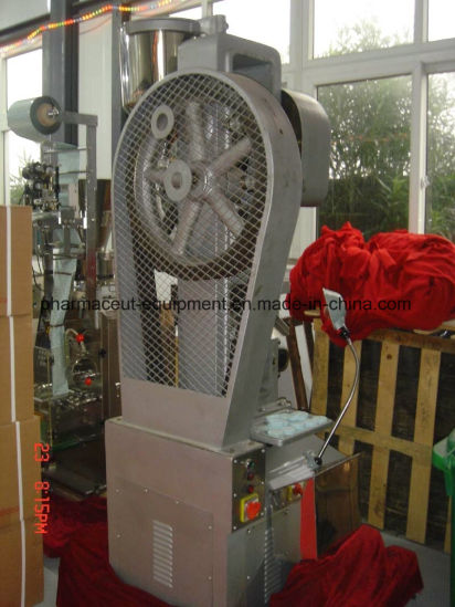 Таблеточный пресс Thp для медицинской, фармацевтической и пищевой промышленности