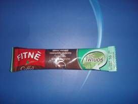 Цена машины для упаковки в пакеты для гранул Dxdk в разливочной машине