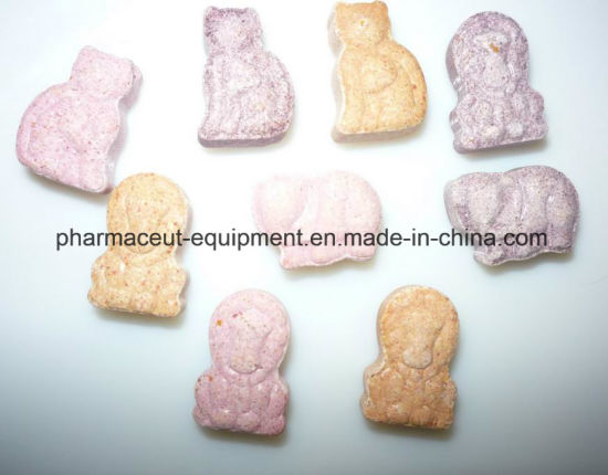 Лабораторный фармацевтический твердомер таблеток (YD-3)