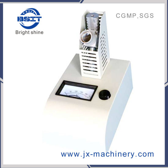 Тестер точки плавления фармацевтической лаборатории (Ry-2)